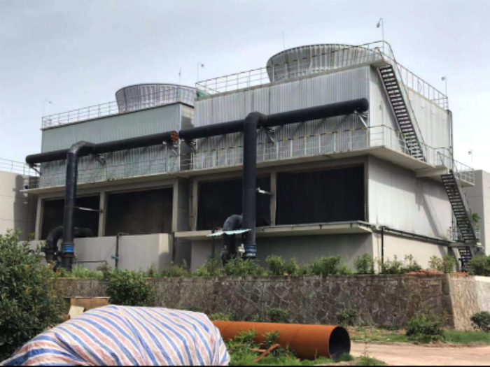 美欣达湖州项目