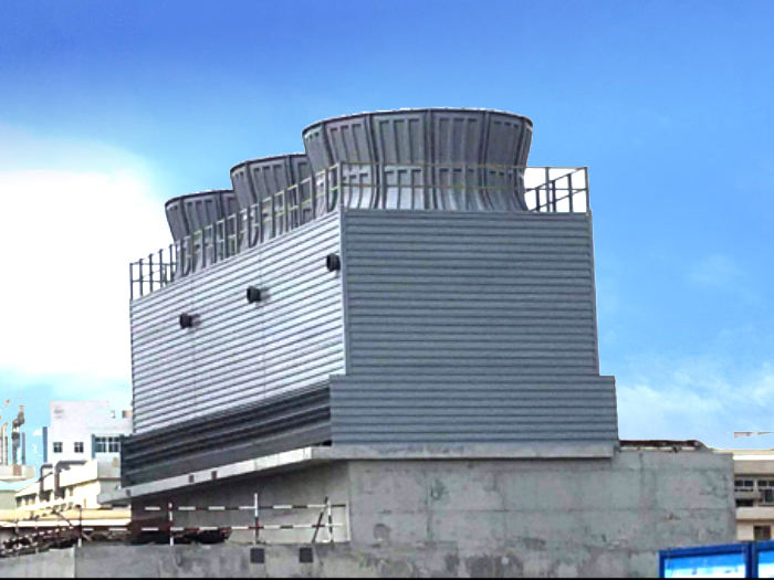 福能公司泉州项目