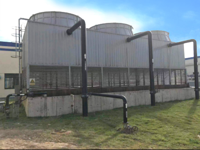 福能公司宁德项目